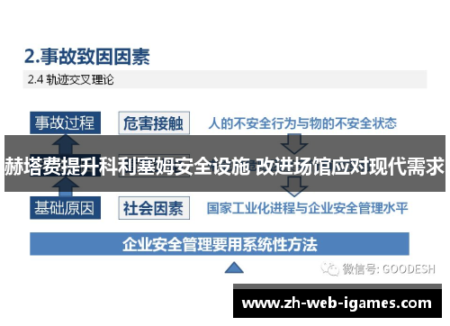 赫塔费提升科利塞姆安全设施 改进场馆应对现代需求