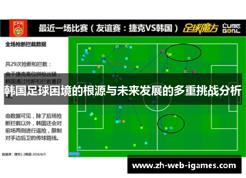 韩国足球困境的根源与未来发展的多重挑战分析